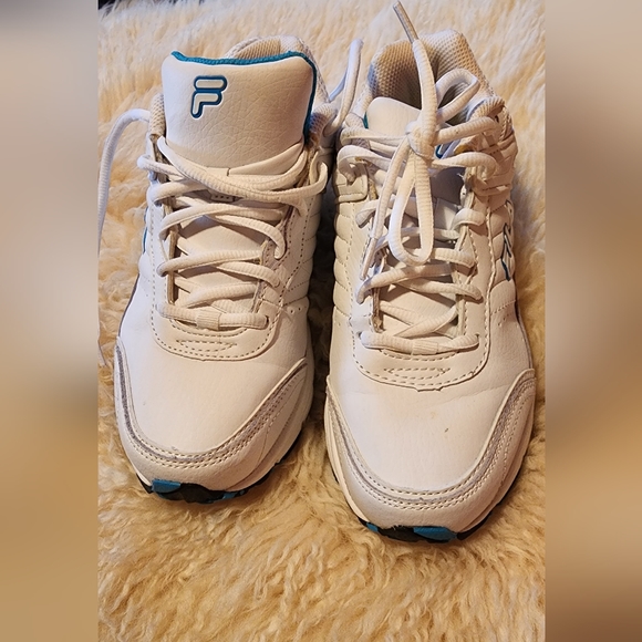 Fila Sneakers - Picture 8 of 8